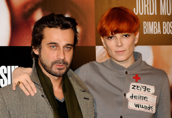 Bimba Bosé