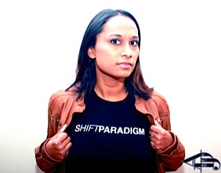 Asha Sawyer
