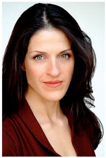 Rachel de la Torre