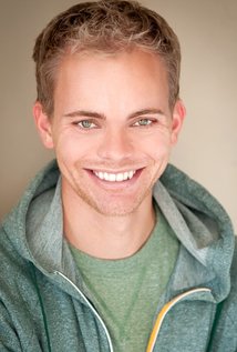 Trent Busenitz