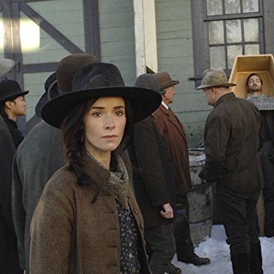 Jesse James