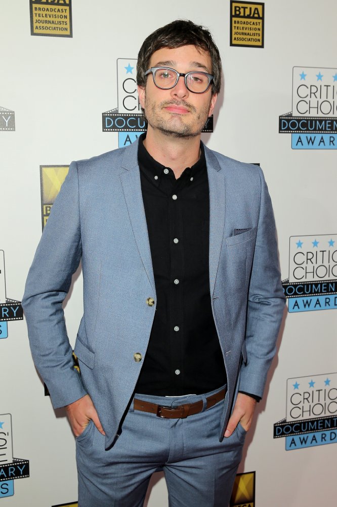 David Farrier