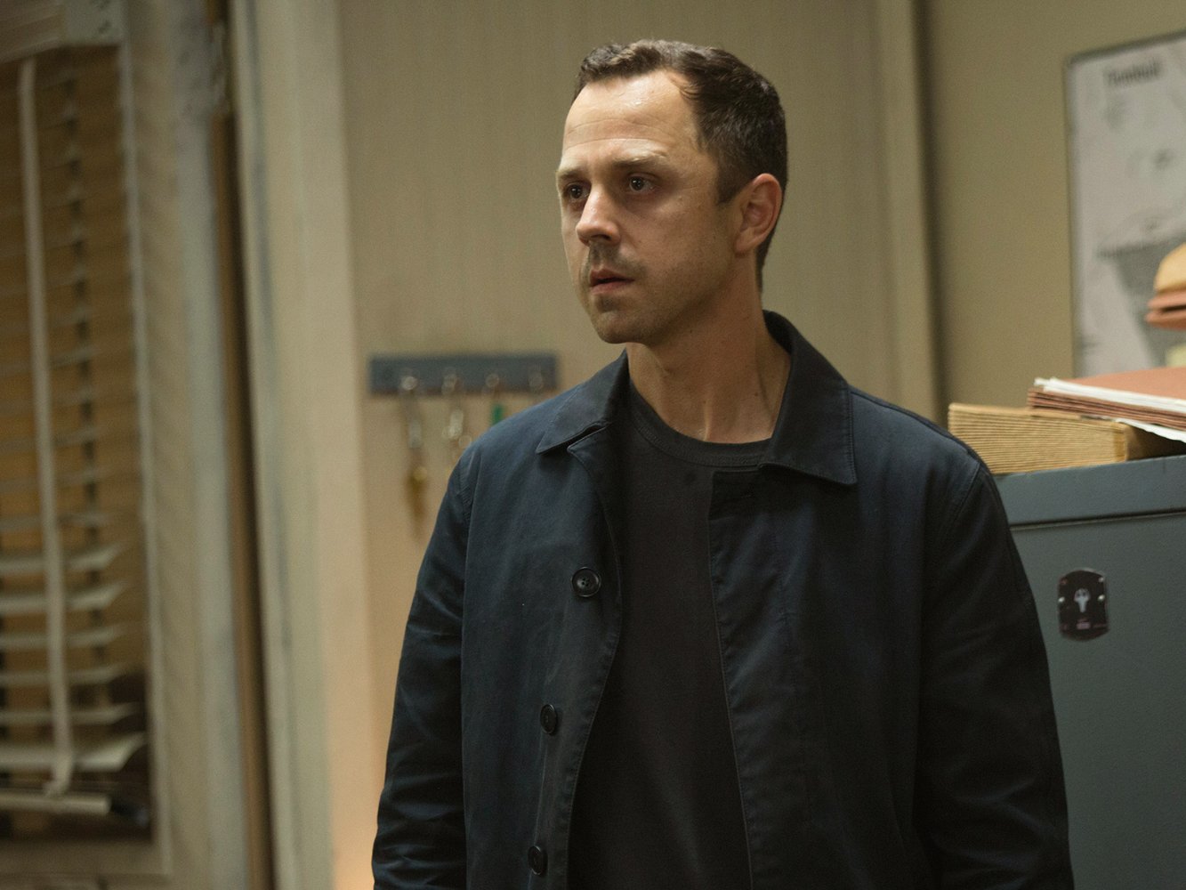 Giovanni Ribisi