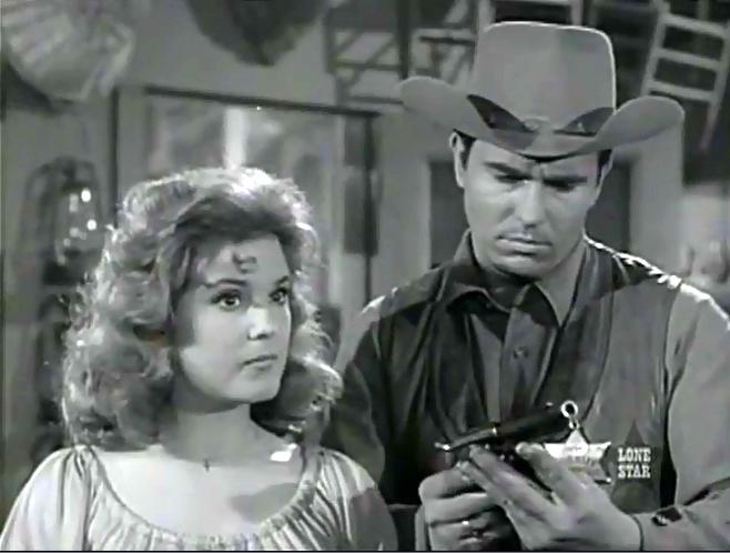 Johnny Ringo