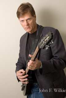 John Wilkie