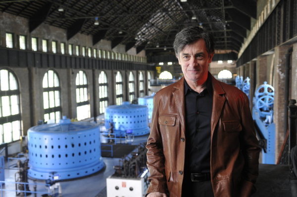 Roger Rees