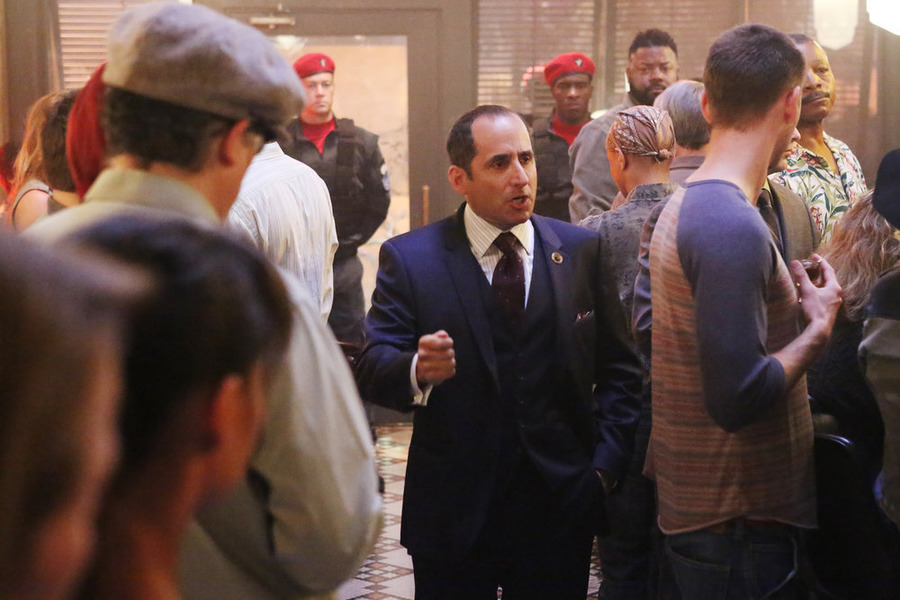 Peter Jacobson