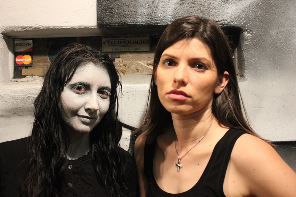 Michelle Masker