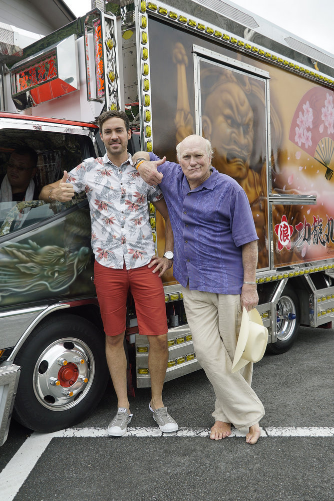 Jeff Dye