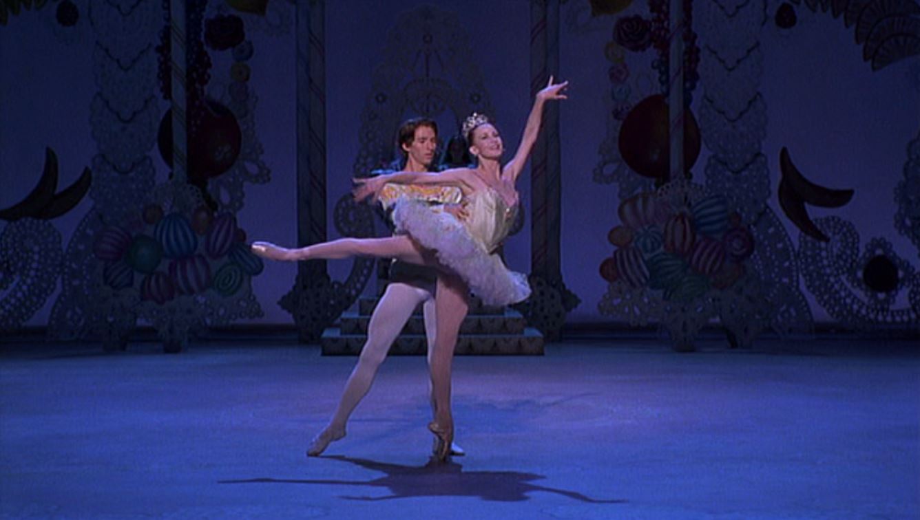 Sugar Plum Fairy