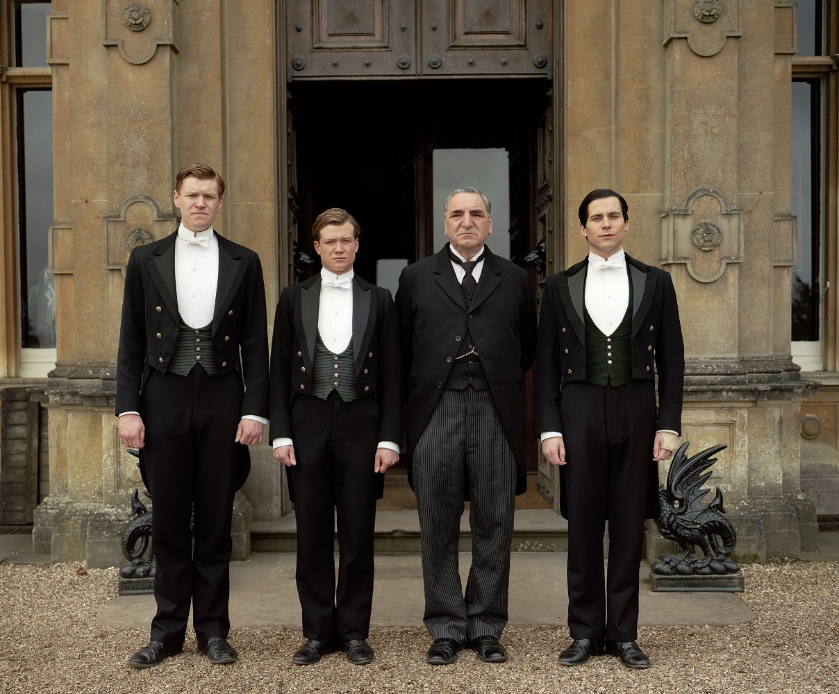 Jim Carter