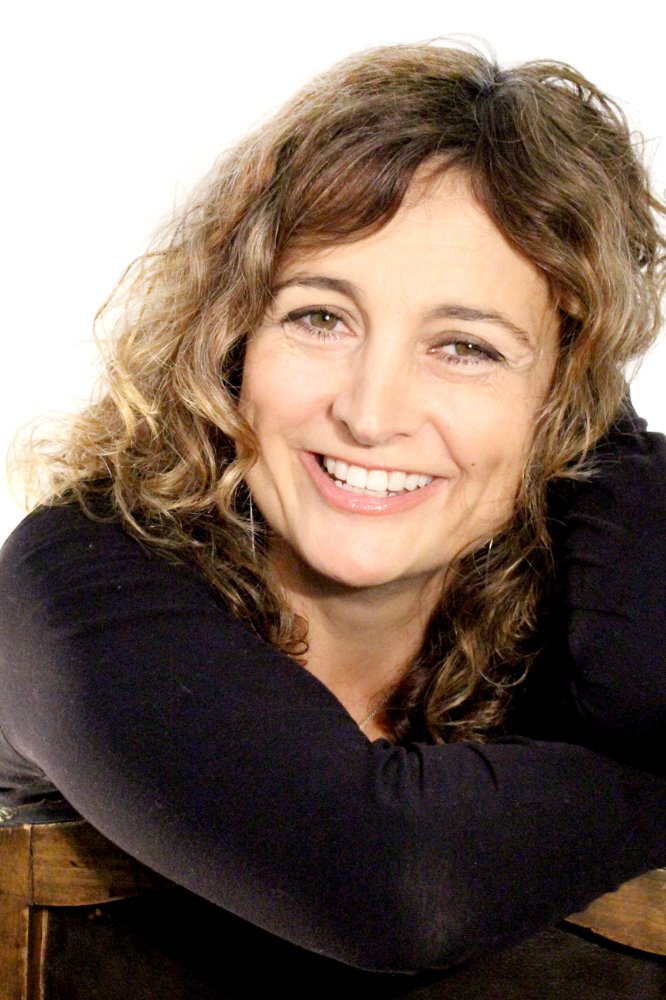 Susan Vinciotti Bonito