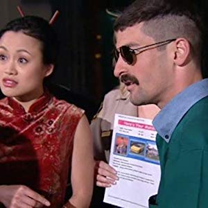 Yuen Chong-Hwa