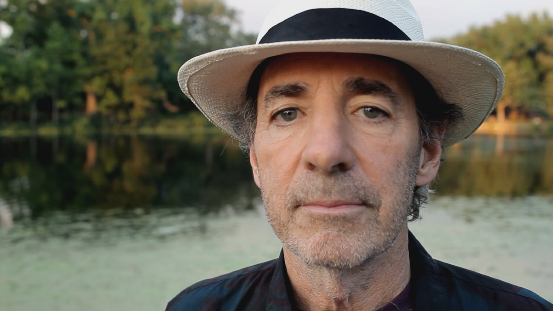 Harry Shearer