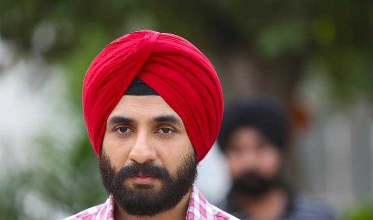 Vir Das