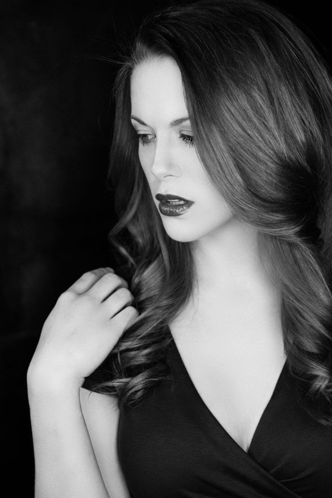 Valerie Jane Parker