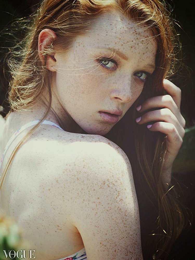 Larsen Thompson