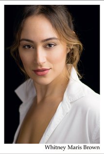 Whitney Maris Brown