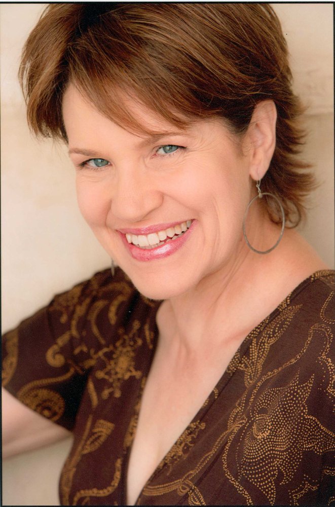 Adele Robbins