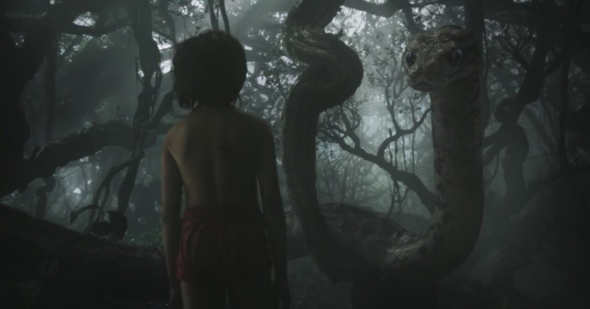 Neel Sethi