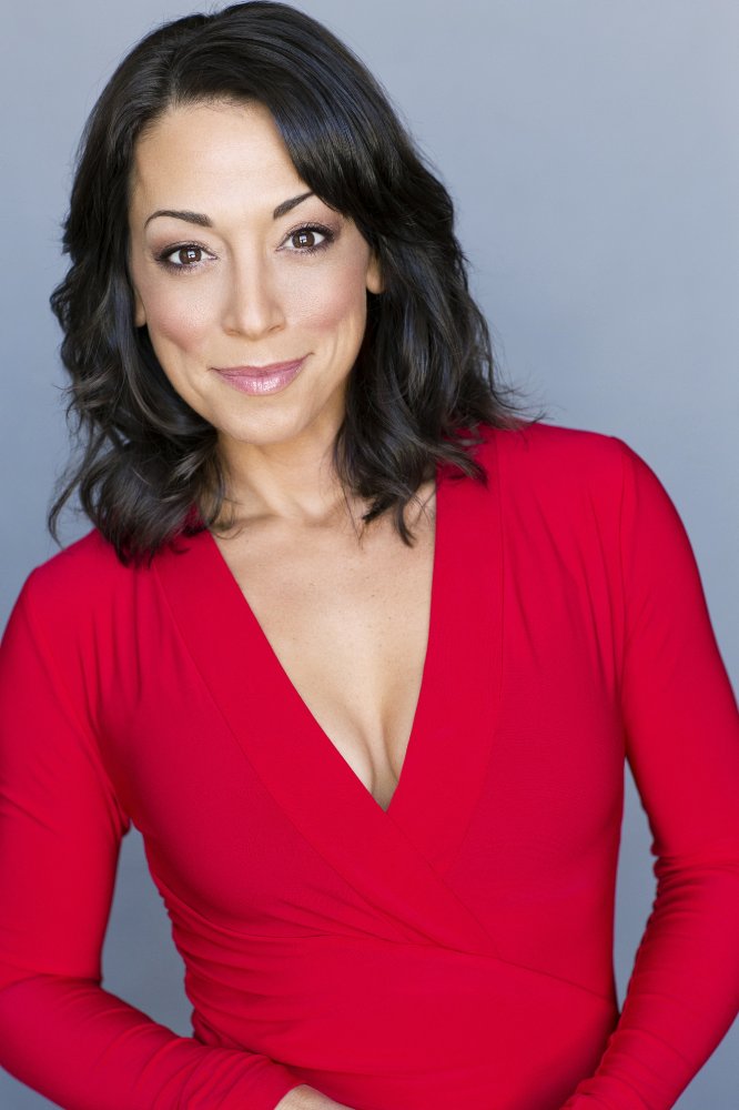 Kimberly Fox