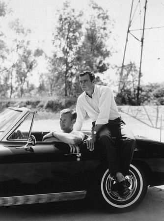 Glenn Corbett