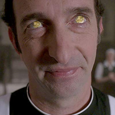 Azazel, Father Lehne