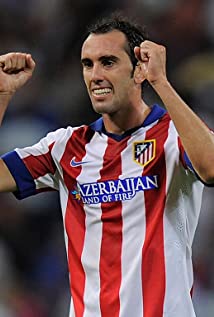 Diego Godín