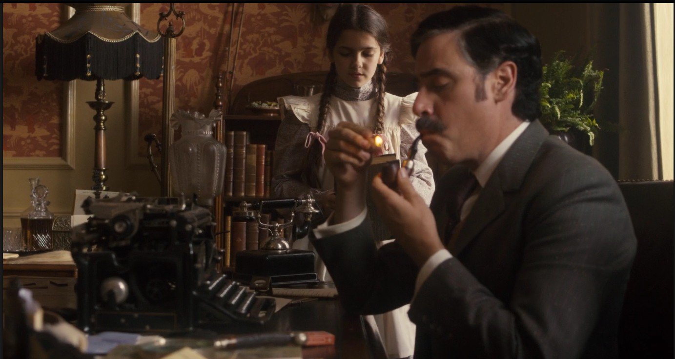 Mary Conan Doyle