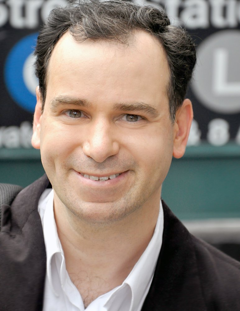 Michael Morana