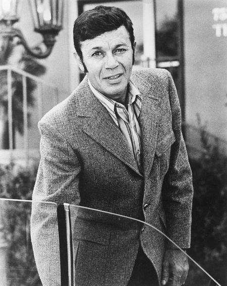 Steve Conte