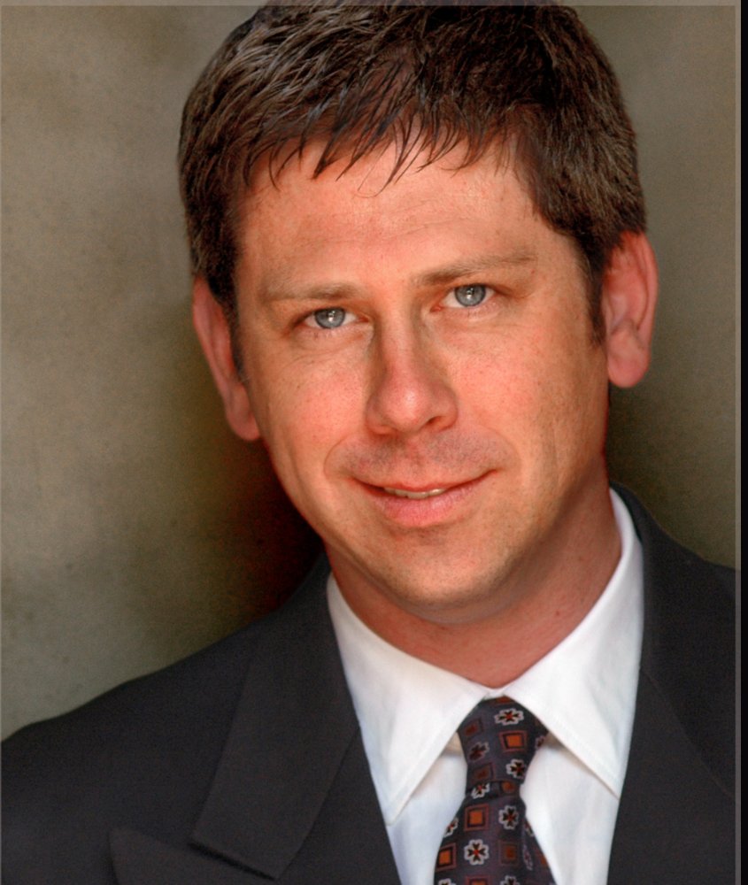 Joel Kindrick