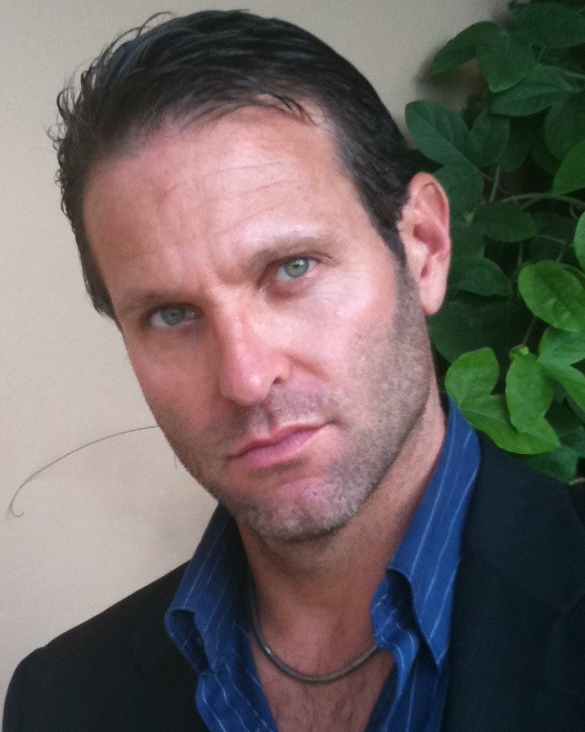 Tom Lagleder