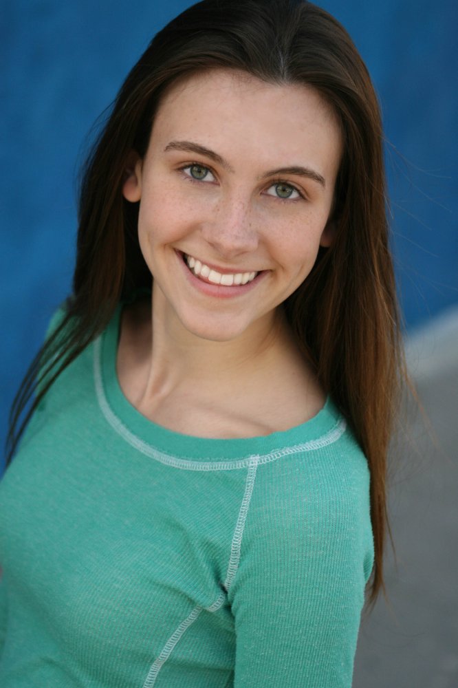 Jessie Flower