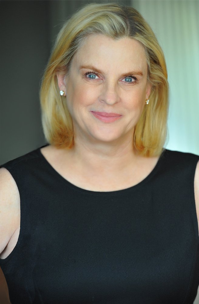 Sarah Abrell