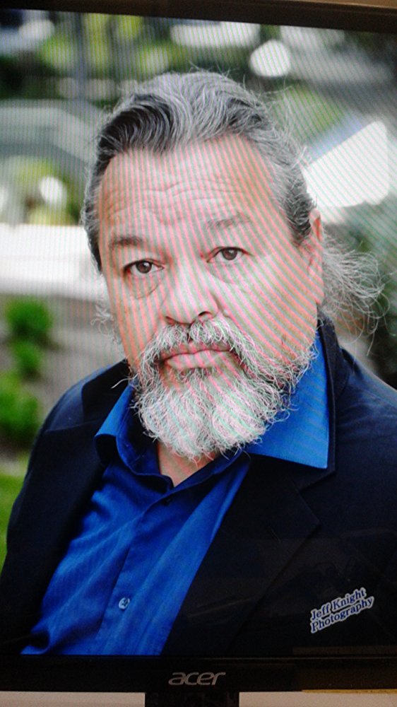 Rey Engelhard