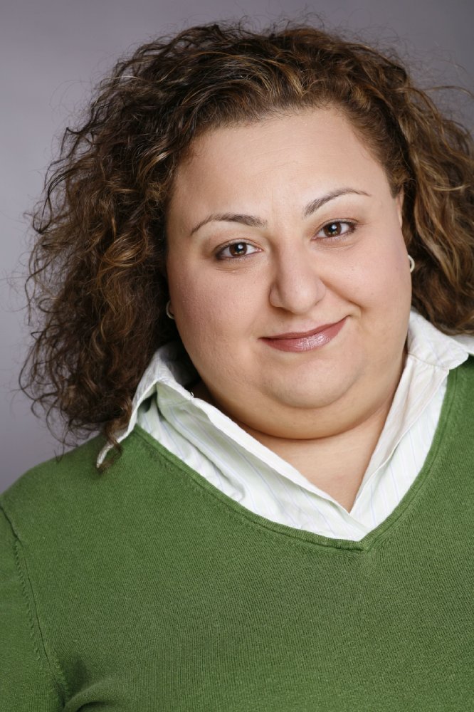 Gabrielle Sanalitro
