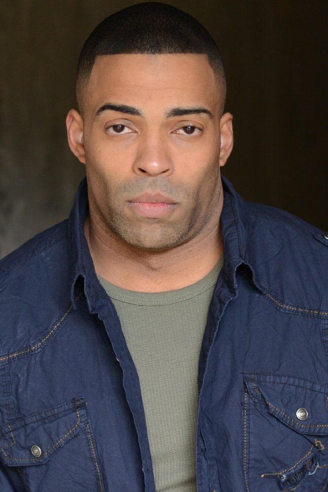 Tony Bravado