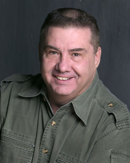 Ken Tipton