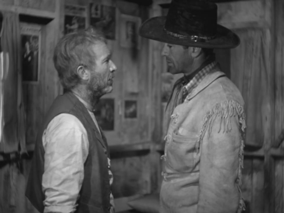 Judge Roy Bean