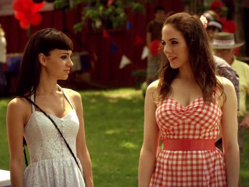 Kenzi