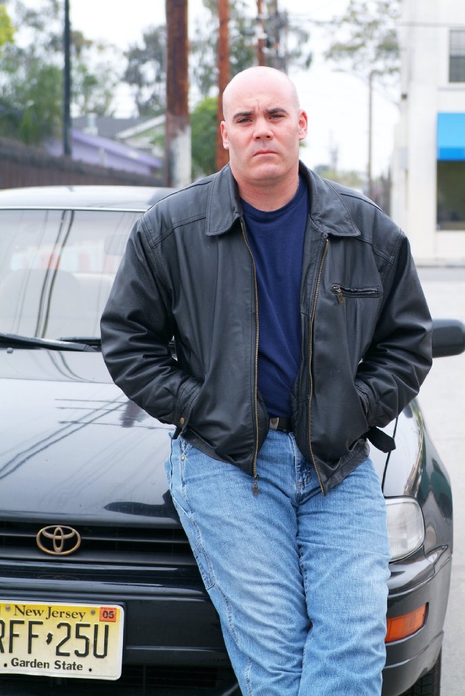 Roy James Wilson