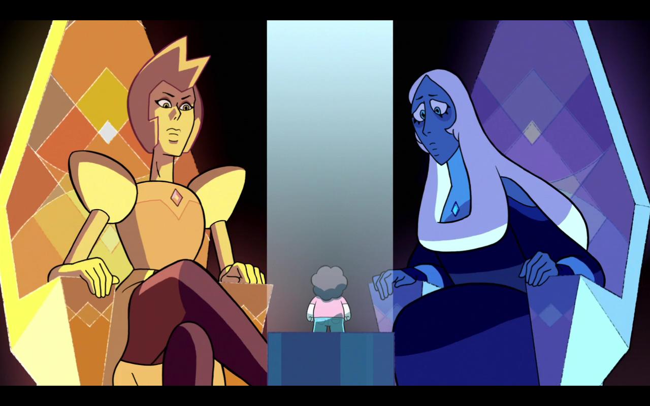 Blue Diamond