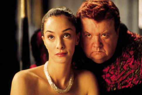 Baron Vladimir Harkonnen