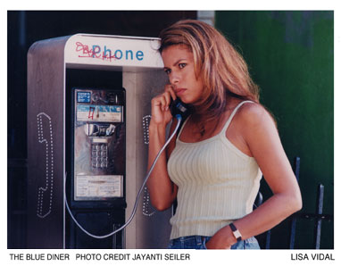 Lisa Vidal