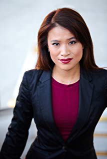 Wendy Wang