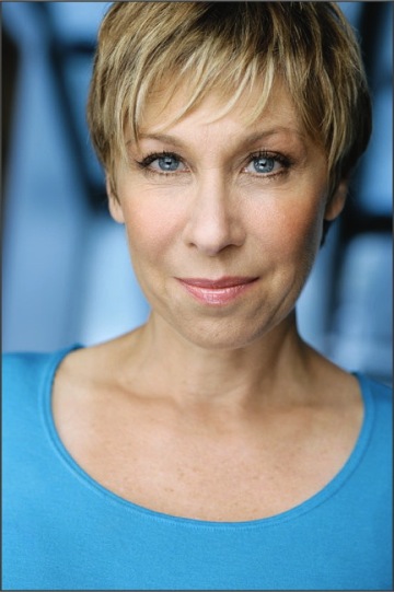 Debbie Friedlander