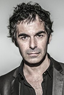 David Ross Elliott