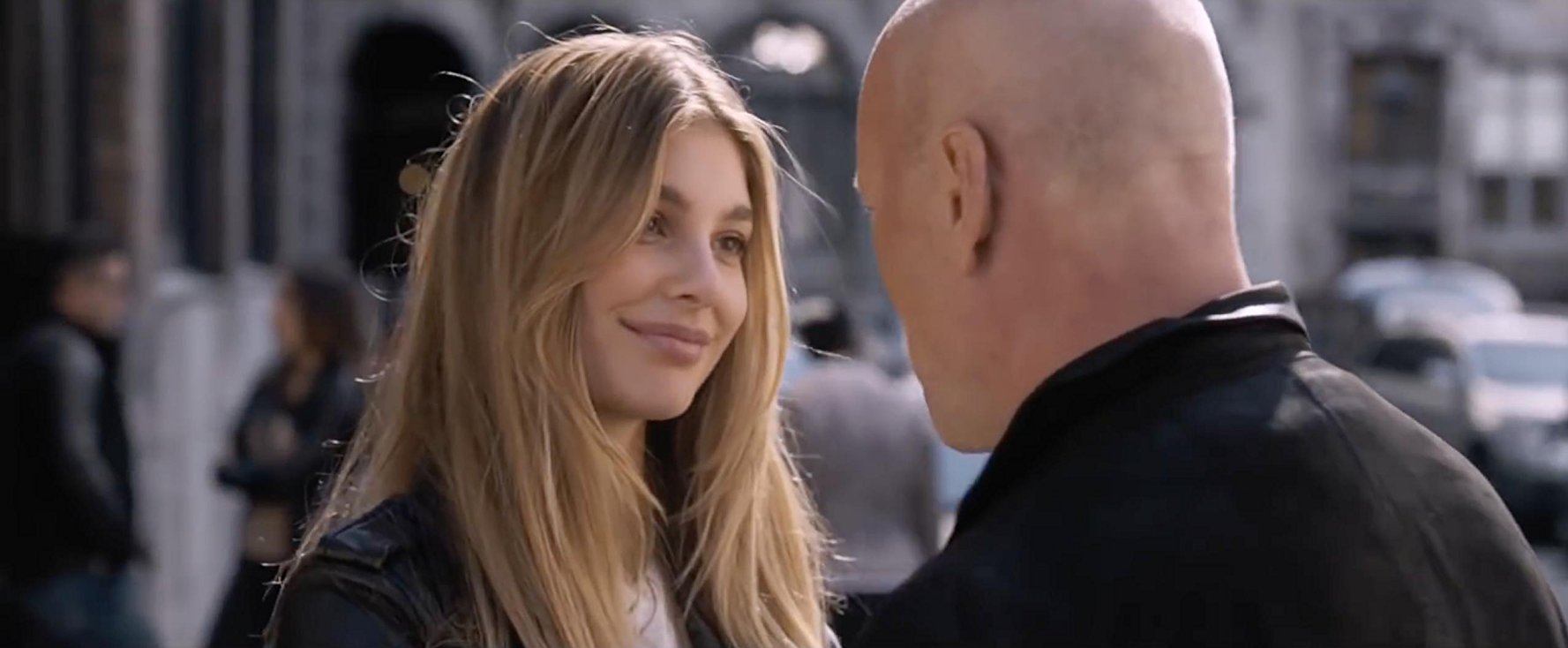 Camila Morrone