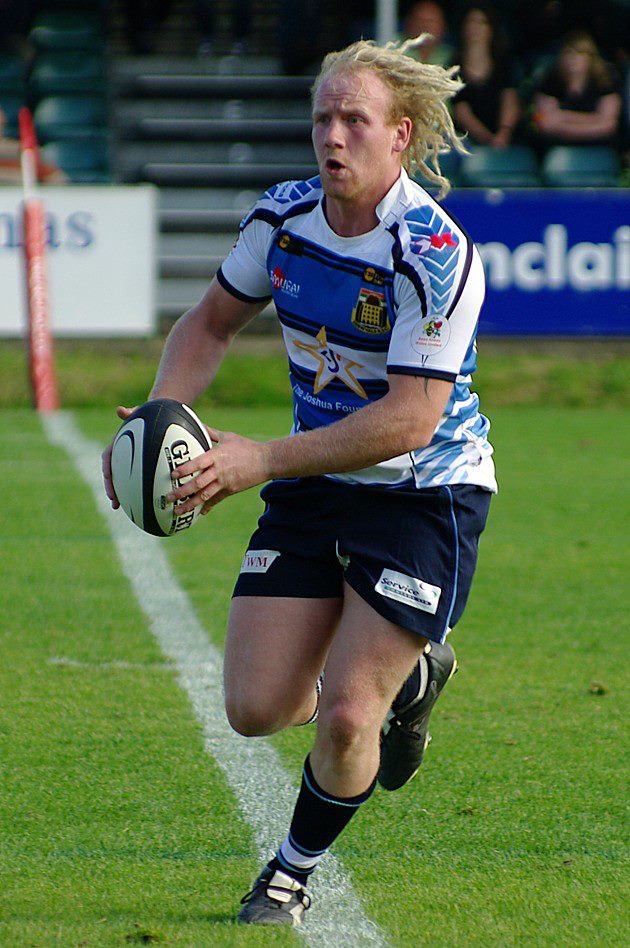 Simon Pengelly